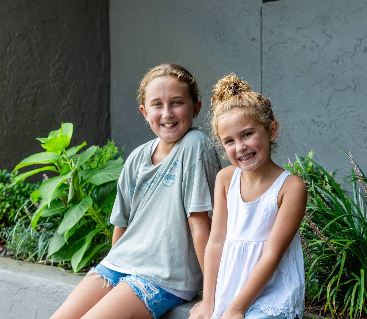 sisters at bayer curtis ortho fort walton beach FL